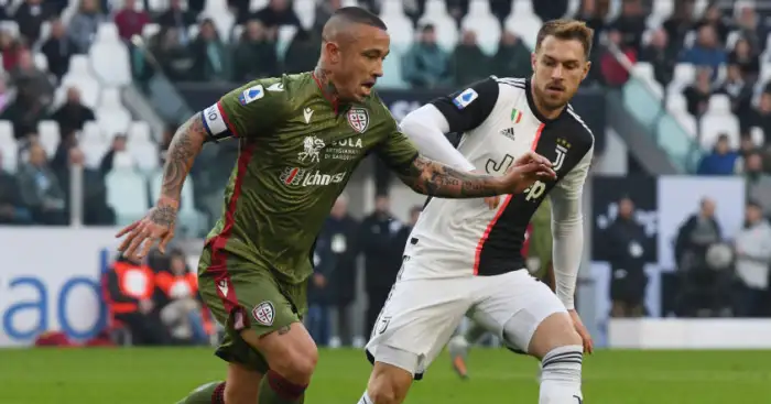 Man Utd target told he has dazzling qualities to flourish at Old Trafford