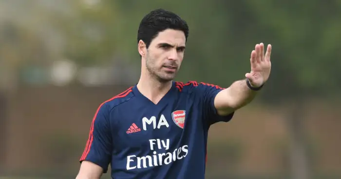Arteta explains why Premier League was right to halt as return looms