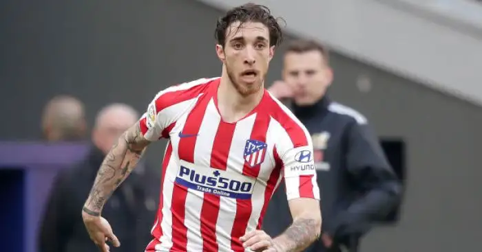 Atletico handed boost as key star returns ahead of Liverpool tie
