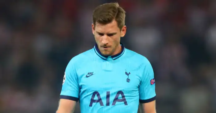 Jan Vertonghen