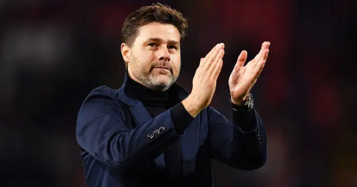 Pochettino ‘contacted’ as Juventus eye Tottenham favourite after Sarri axe