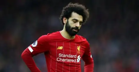 Liverpool to let Salah and three more leave in next transfer window – pundit