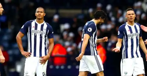 Mills says return of ‘great quality’ defender to fitness a boost for West Brom