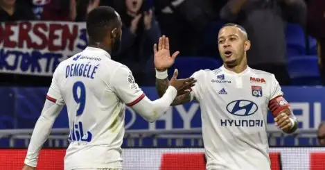 Chelsea, Man Utd given major boost after Lyon chief drops transfer hint