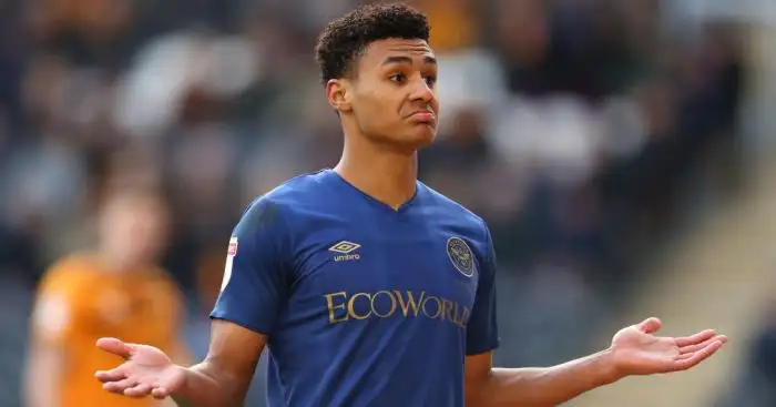 Newcastle scouting prolific £20m striker, with double deal lined up