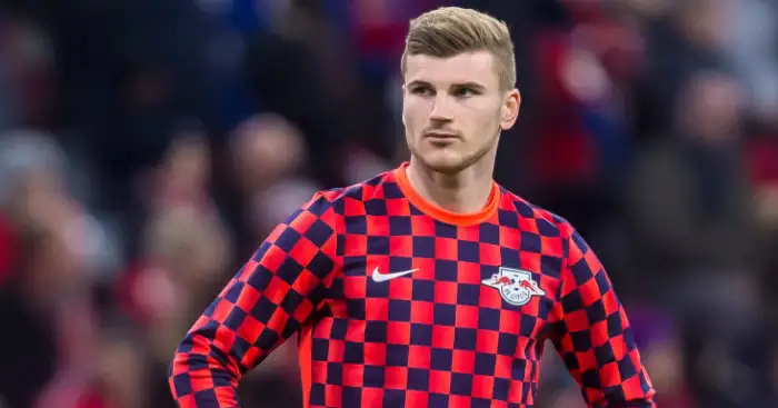 Boost for Liverpool as Chelsea prioritise Ligue 1 striker over Werner