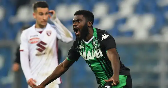 Abidal asks Barcelona to join hunt for flourishing mooted Chelsea target