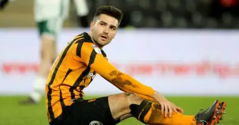 Hull given much-needed boost as Toral edges closer to return