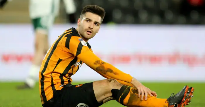 Hull given much-needed boost as Toral edges closer to return
