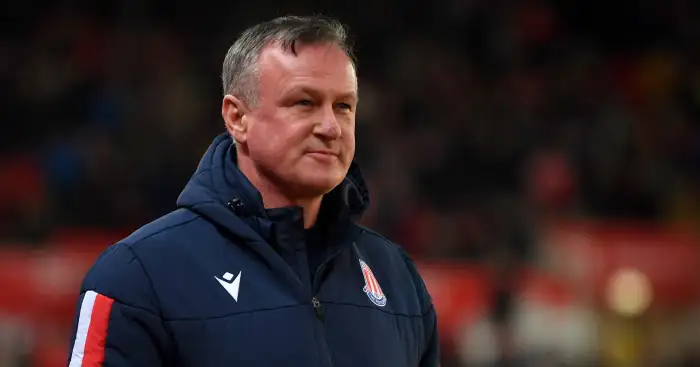 Stoke boss O’Neill furious after poor Wigan showing; demands response