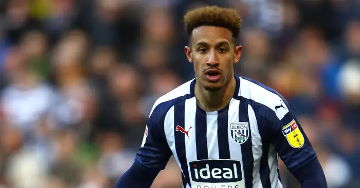 West Brom new boy admits Grealish tried to tempt him to Villa