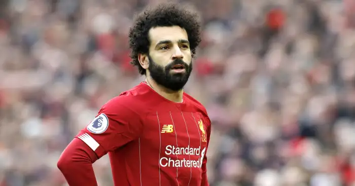 Reliable journalist names players Klopp wanted ahead of Salah, Mane