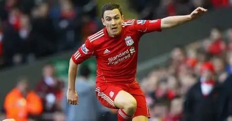 Downing scolds Rodgers over Liverpool exit; makes odd Henderson claim