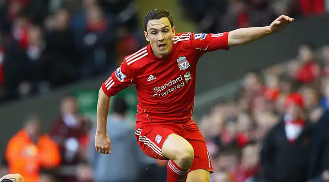 Downing scolds Rodgers over Liverpool exit; makes odd Henderson claim