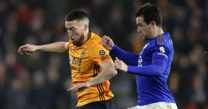 Wolves star set for Tottenham medical after £15m fee agreed