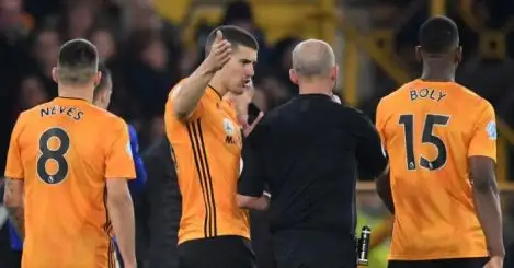 Choudhury sees red in Leicester’s draw with Wolves as VAR proves divisive again
