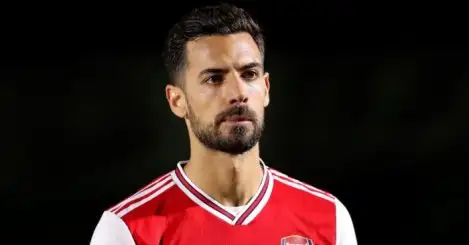 Steve Bould gives verdict on Pablo Mari’s first Arsenal run-out