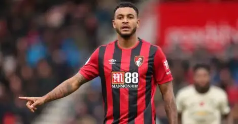 King back in Prem as Everton offer insight into Bournemouth loan fee