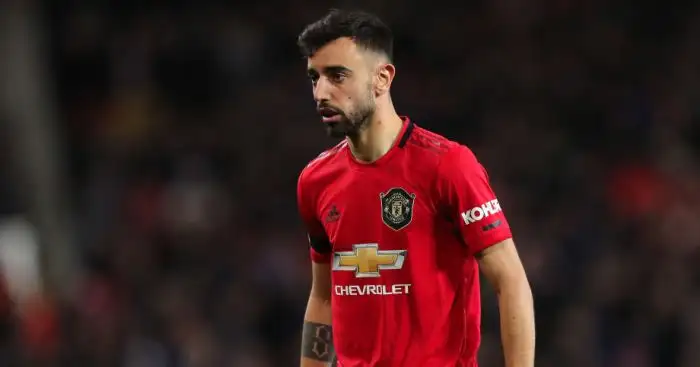 One deal that will transform Man Utd with Fernandes; Liverpool fans nervy