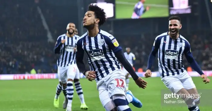Bilic poised to complete £8.25m bargain signing of Championship star