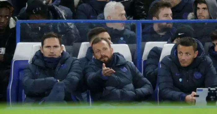 Lampard worries Chelsea fans; Klopp’s Liverpool decisions questioned