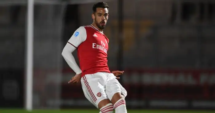 Arteta reveals how loan signing Pablo Mari ‘surprised’ him on debut