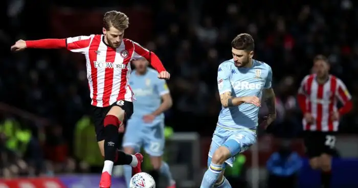 ‘He cannot do any better’ – Bielsa heaps praise on Leeds star