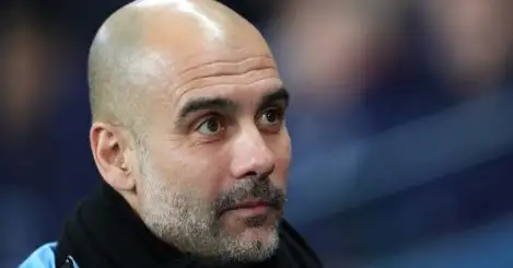 Former Guardiola pupil claims old club are better off with ex-Chelsea boss