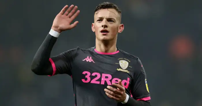 Danny Mills suggests novel way Leeds can keep Ben White next season