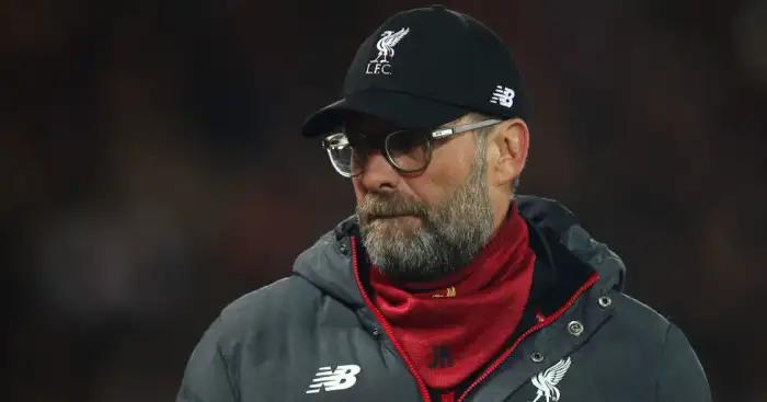 Liverpool boss Klopp can get maximum from Barcelona flop, says pundit