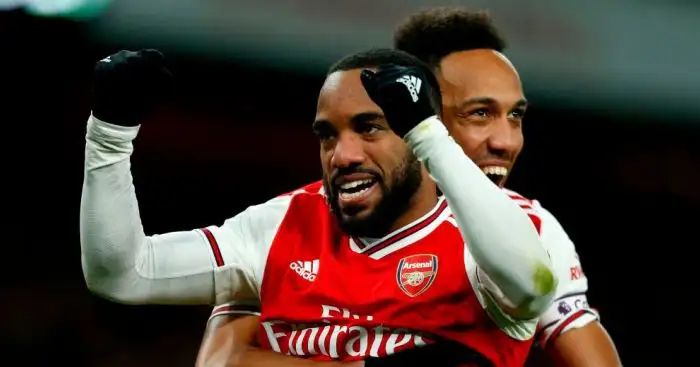 Exit-linked Arsenal man features as Atletico draw up tempting swap