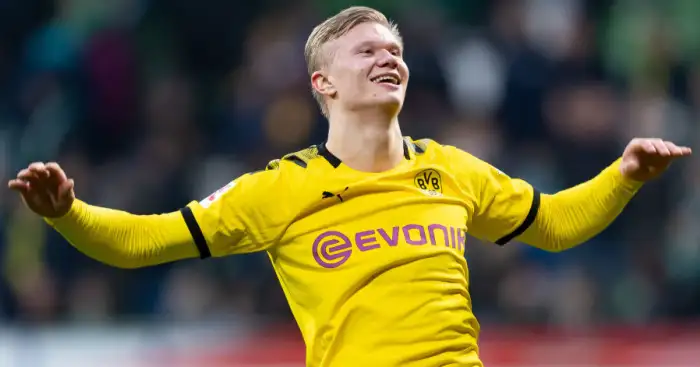 Details emerge of ‘mega offer’ Man Utd saw rejected for Erling Haaland