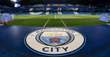 Man City announce CL second leg with Real Madrid postponed