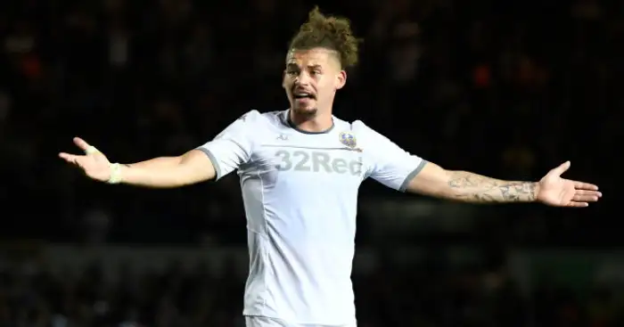 Ex-England manager casts doubt on Leeds star in startling admission