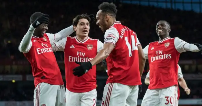 Man Utd urged to give Arsenal want they want for star man; Chelsea problem highlighted