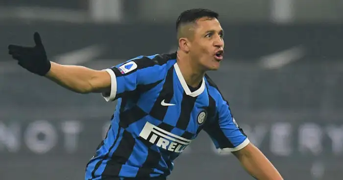 Sanchez future decided as Inter ‘reach decision’ on Man Utd flop