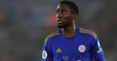 Brendan Rodgers won’t take any risks with Wilfred Ndidi