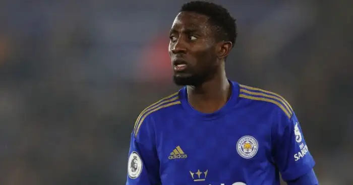 Brendan Rodgers won’t take any risks with Wilfred Ndidi