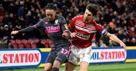 Helder Costa signs multi-year Leeds deal after completing £16m transfer