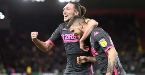 Leeds finally earn first away win of 2020 by beating Middlesbrough