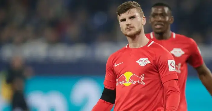Paper Talk: Timo Werner decides next move as Liverpool, Man Utd ready bids