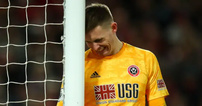 Solskjaer to sacrifice major star and replace him with Man Utd loanee