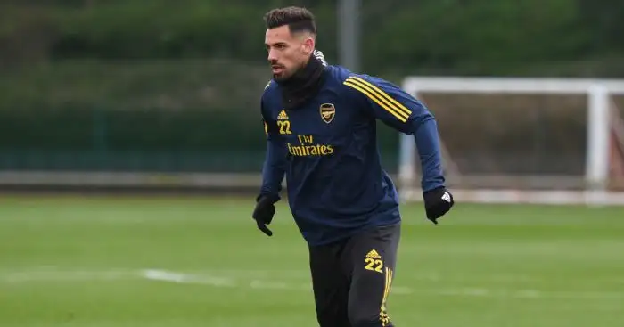 Arteta reaches swift decision to seal permanent £13.5m Arsenal signing
