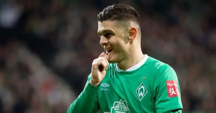 Liverpool target draws nearer to exit after contract talks crumble
