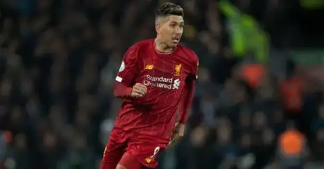 Intriguing Firmino change must happen to fit Werner in; Fred’s role debated