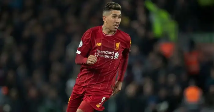 Intriguing Firmino change must happen to fit Werner in; Fred’s role debated