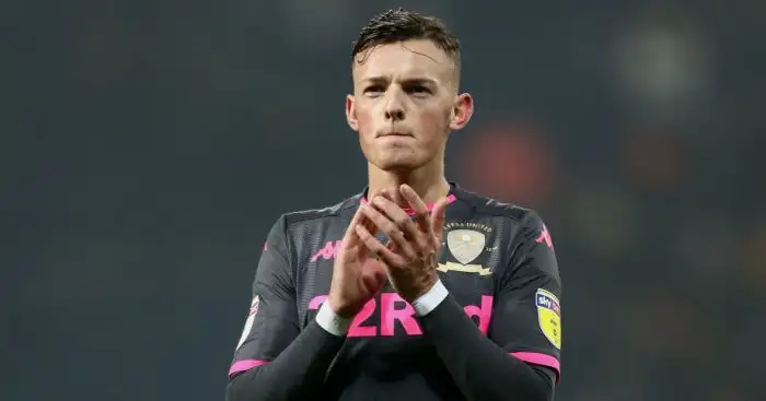 Leeds advance deal for Plan B as chief assesses Ben White transfer