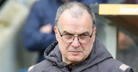 Bielsa eyes new role for Leeds favourite amid heart-warming story