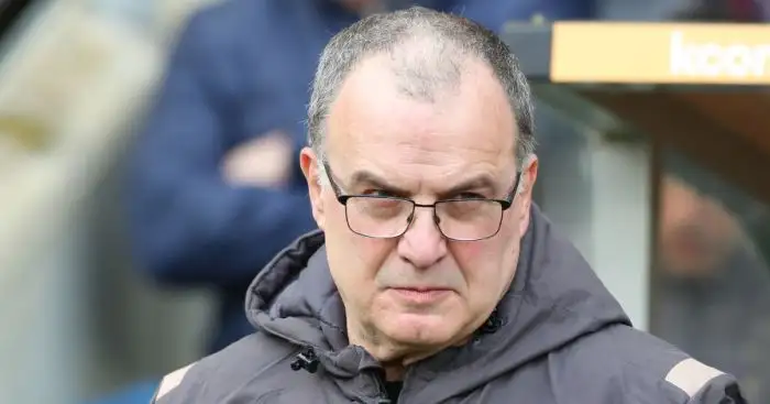 Leeds set up first offer for Liverpool winger but Prem bidding war looms