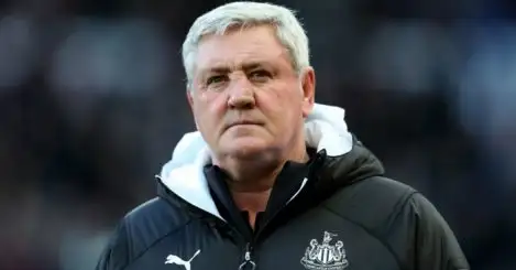 Bruce forgets takeover talk and demands exciting double Newcastle raid